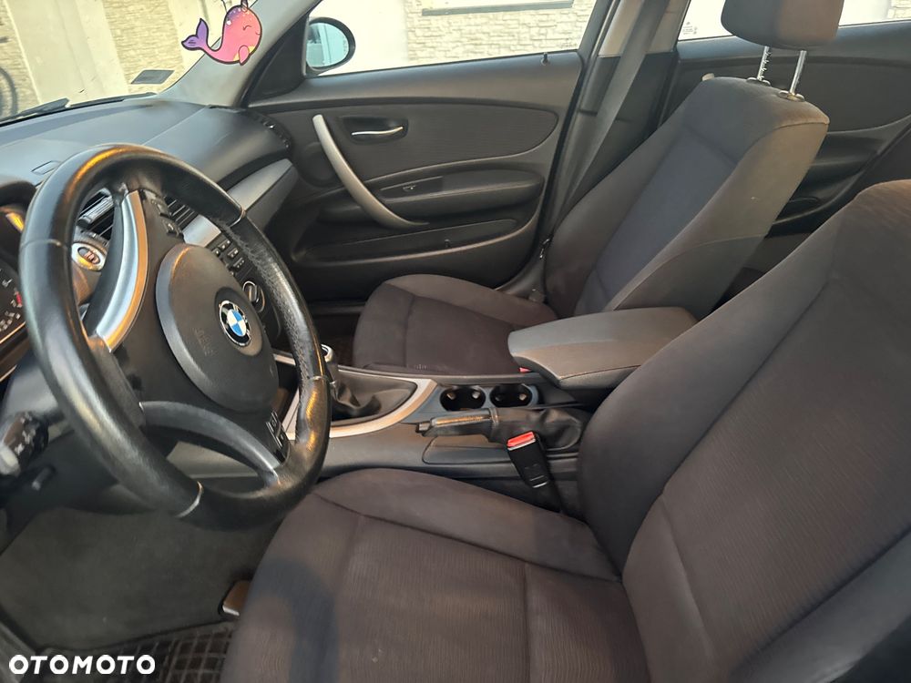 BMW Seria 1 - 11
