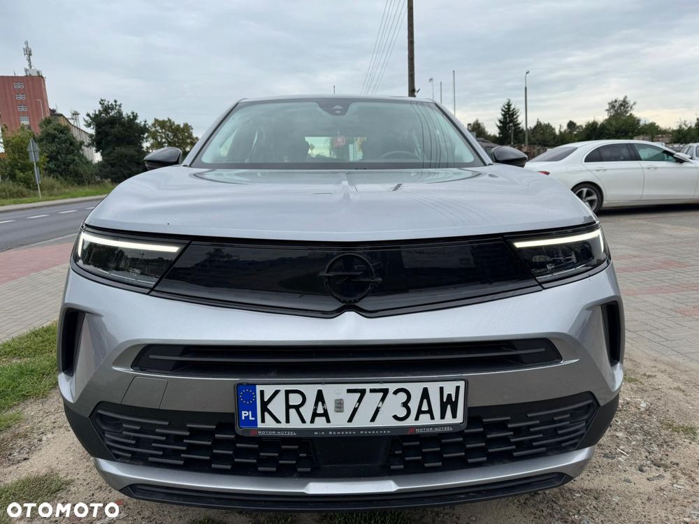 Opel Mokka 1.2 T Edition S&S - 1