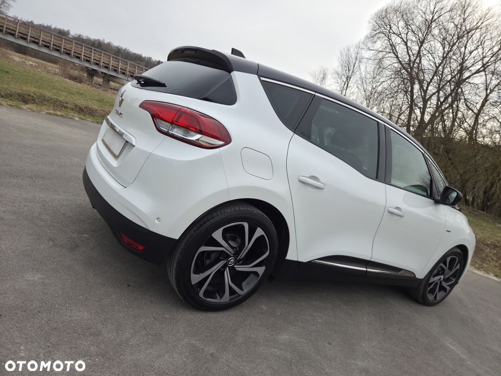 Renault Scenic BLUE dCi 120 EDC BUSINESS EDITION - 5