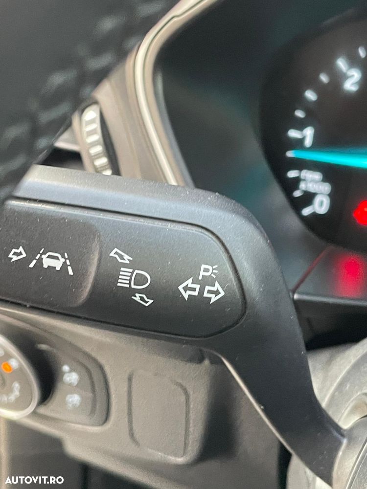 Ford Focus 1.5 EcoBlue Trend Edition - 5