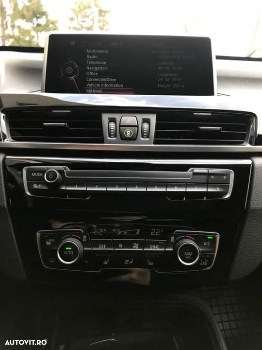 BMW X1 xDrive25d Aut. xLine - 23