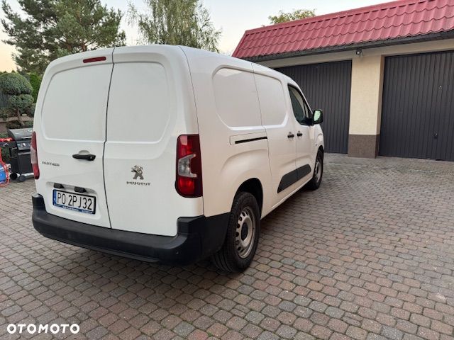 Peugeot PARTNER - 3