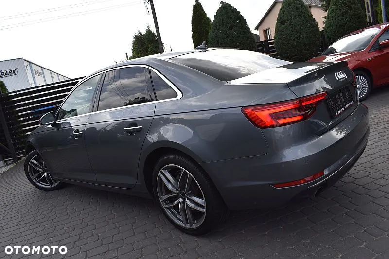 Audi A4 1.4 TFSI Sport S tronic - 3