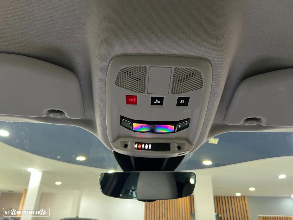 Fiat 600e 54 kWh La Prima - 36