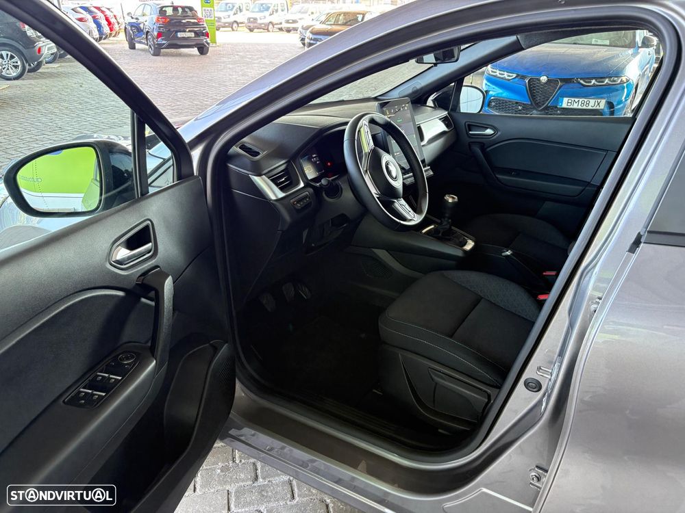 Mitsubishi ASX 1.0 MPI-T Kaiteki - 8