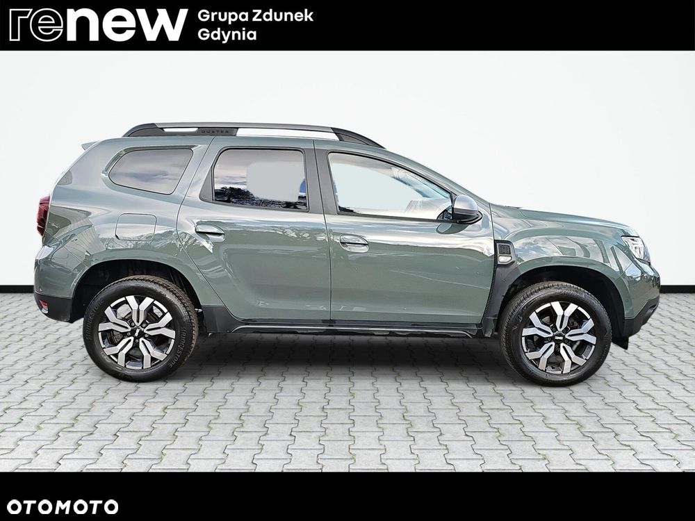 Dacia Duster - 4