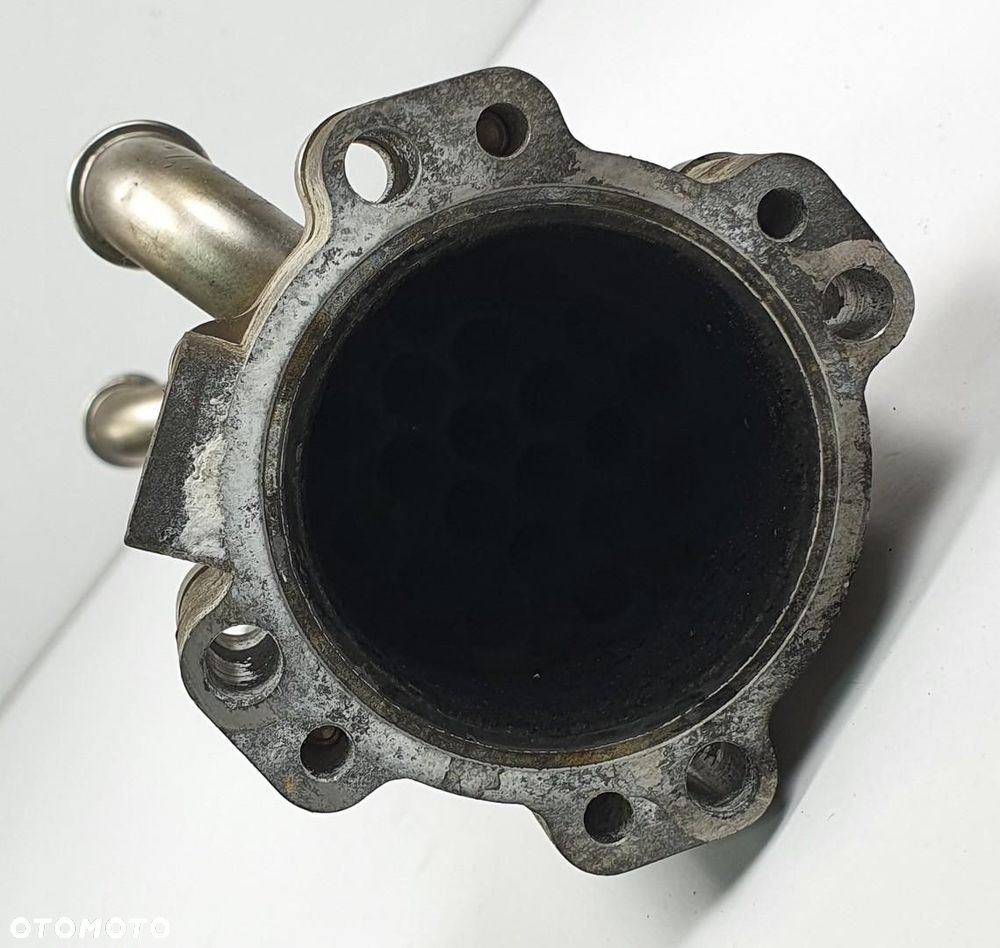 CHŁODNICZKA SPALIN EGR VOLVO XC90 2.4 D5 880766L - 2