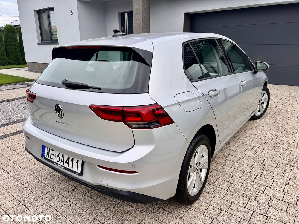 Volkswagen Golf 2.0 TDI Life - 26