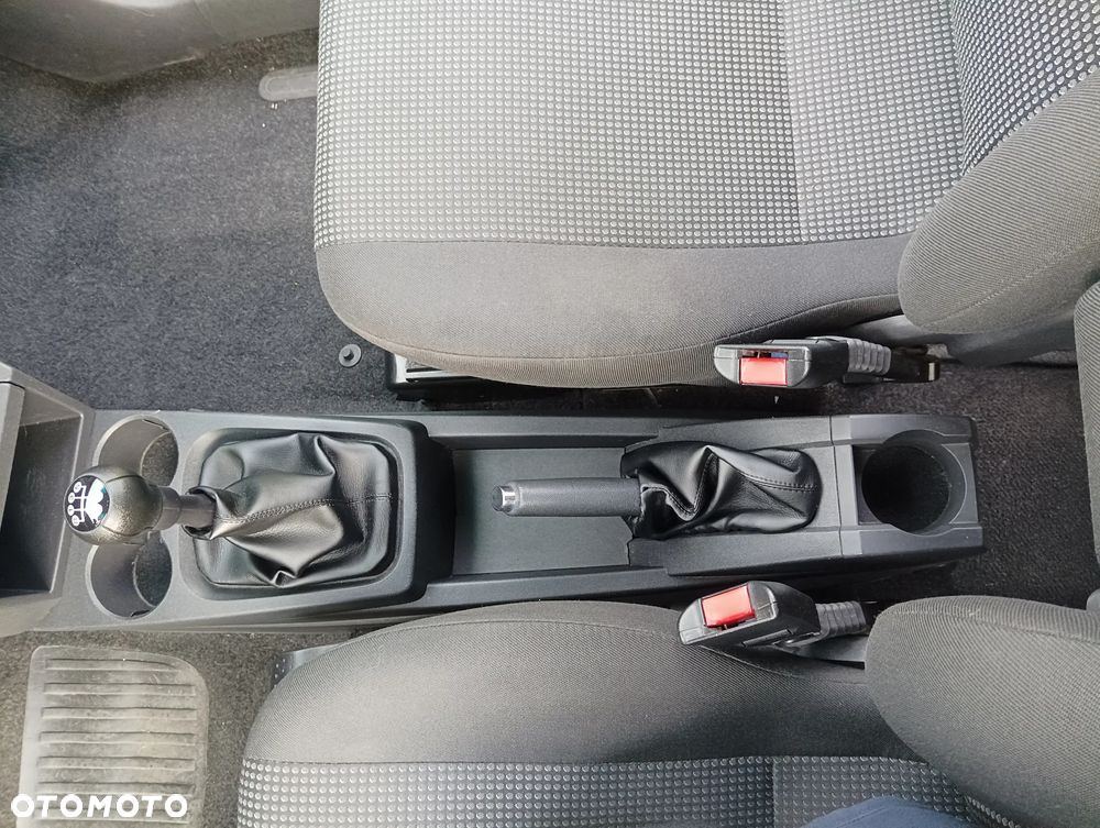 Opel Meriva 1.4 Enjoy - 19