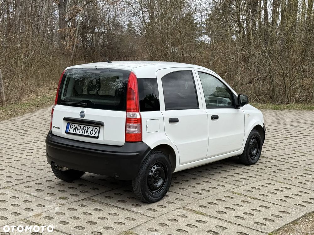 Fiat Panda 1.1 Fresh - 5