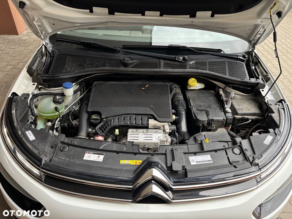 Citroën C4 Cactus Pure Tech 110 Stop&Start Selection - 14