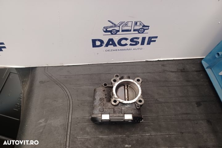 Clapeta acceleratie 8A6G-9F991-AC 8A6G-9F991-AC Ford Fiesta 6 [2008 - - 3