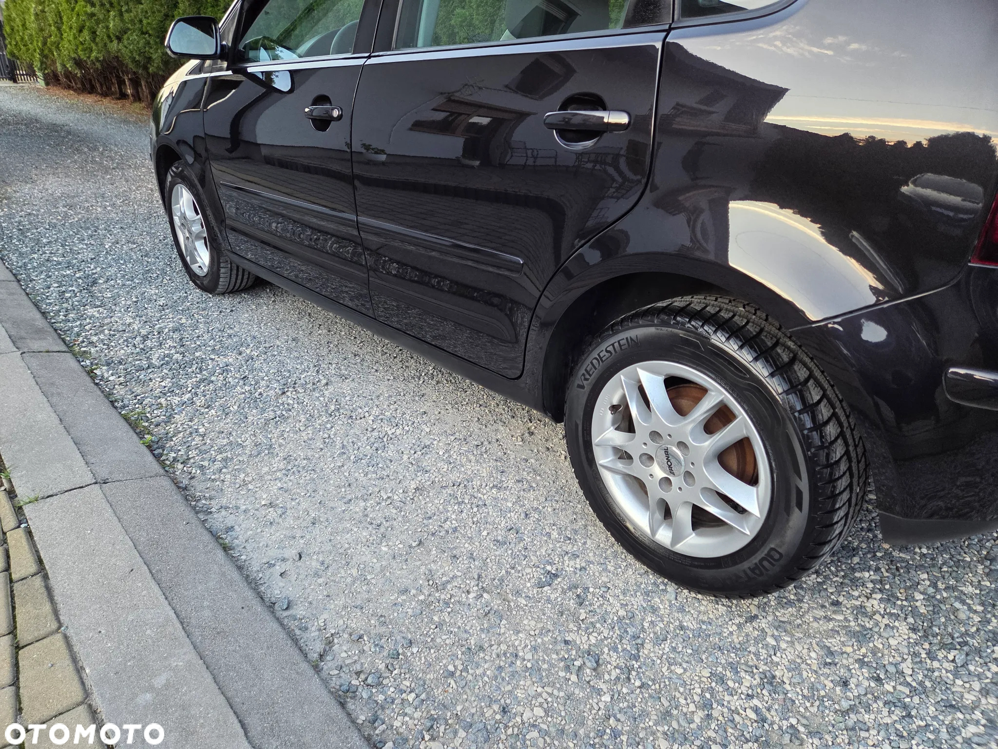 Volkswagen Polo 1.4 16V Comfortline - 24