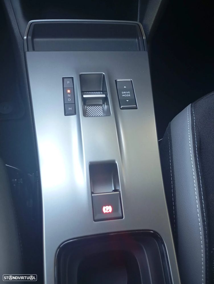 Opel Mokka 1.2 Hybrid GS eDCT - 14