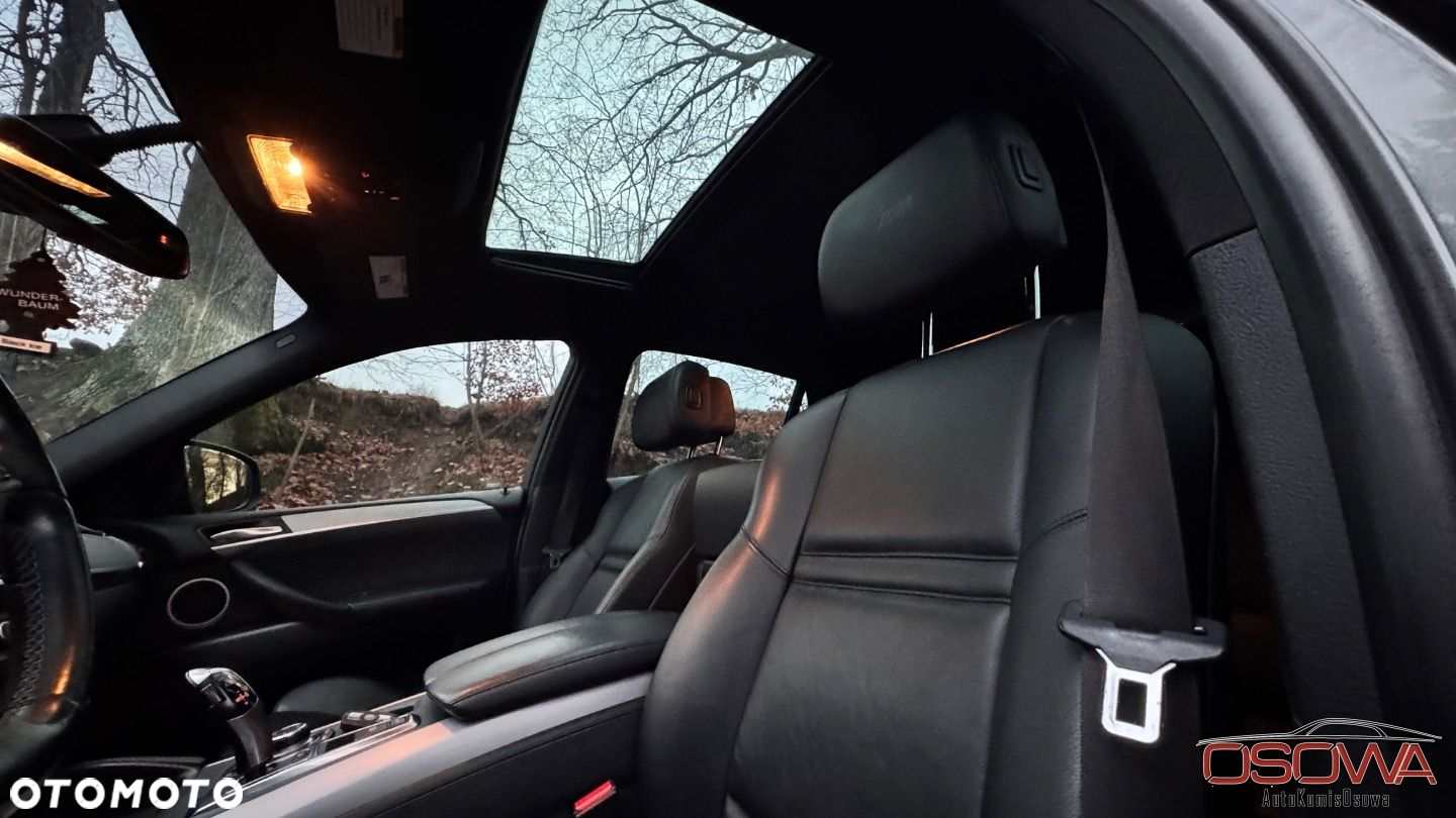 BMW X6M - 39