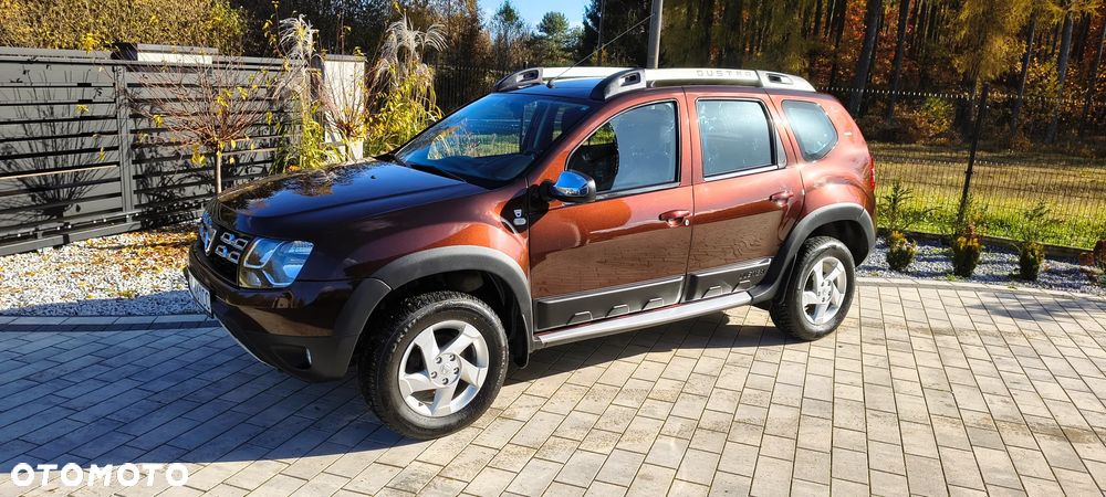Dacia Duster - 3