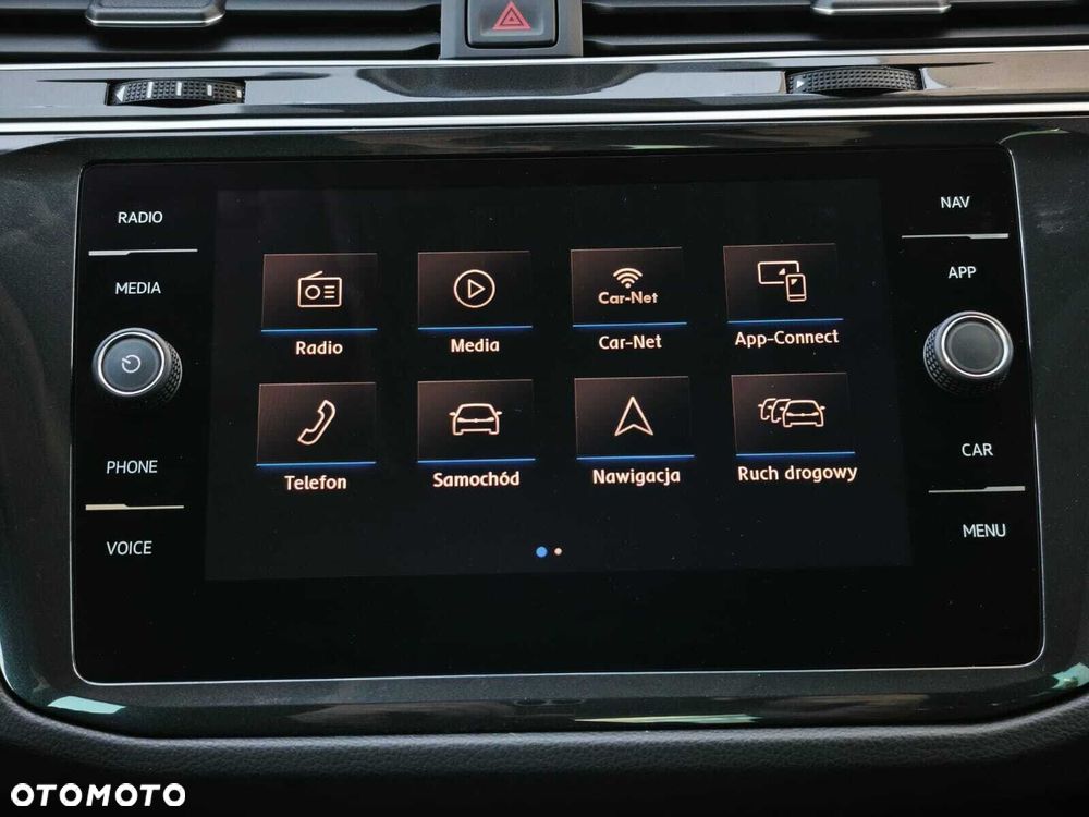 Volkswagen Tiguan 1.5 TSI EVO Comfortline - 26