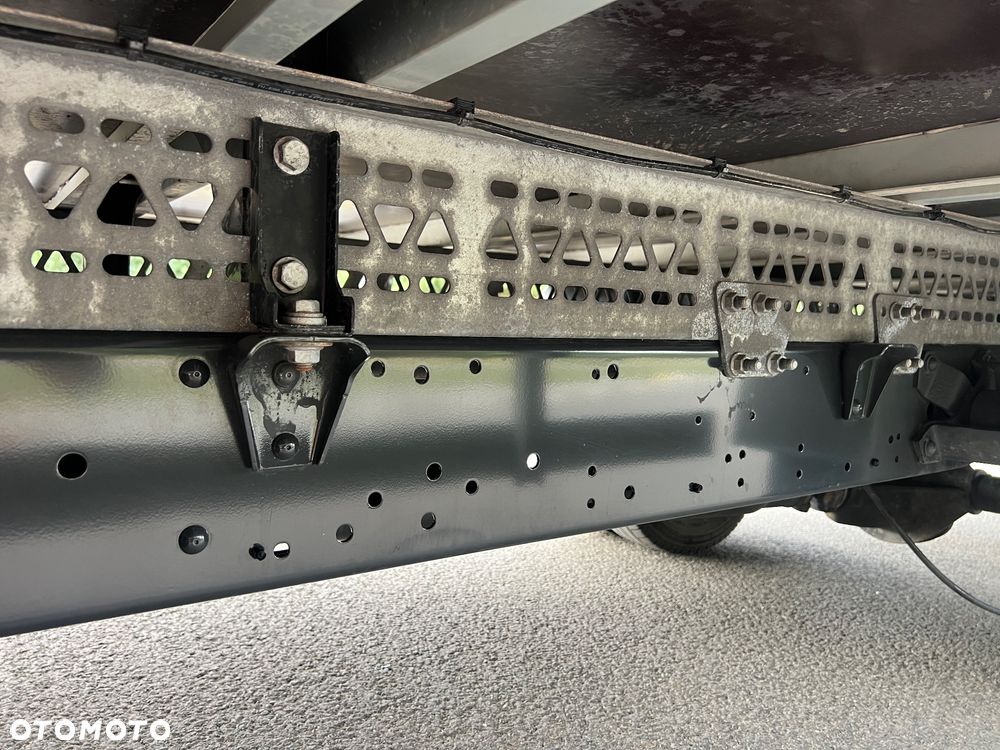 Iveco Daily 35C16 - 7