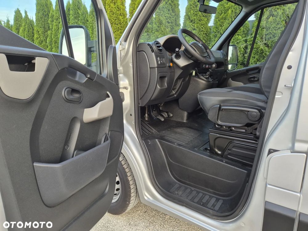 Renault Master 2.3 125KM ŚLICZNY Bez AdBlue** - 6
