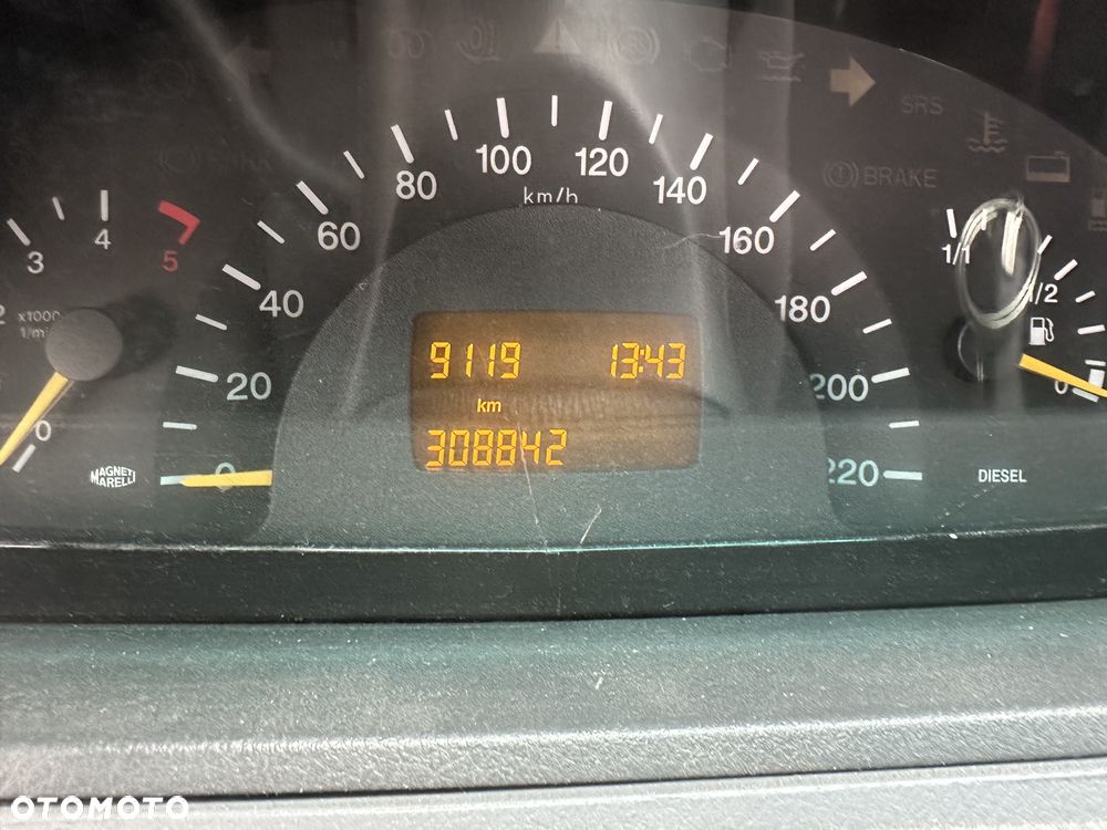 Mercedes-Benz Vito - 6