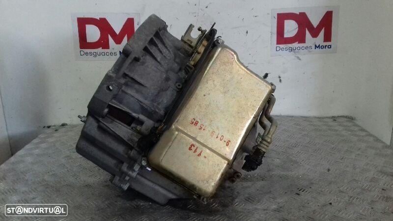 CAIXA VELOCIDADES ALFA ROMEO 166 1999 - 9