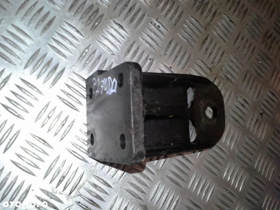 ŁAPA SILNIKA R.PREMIUM Midlum 220/270dci 4602256 - 1