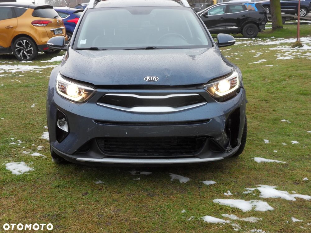 Kia Stonic 1.6 CRDi Spirit - 8
