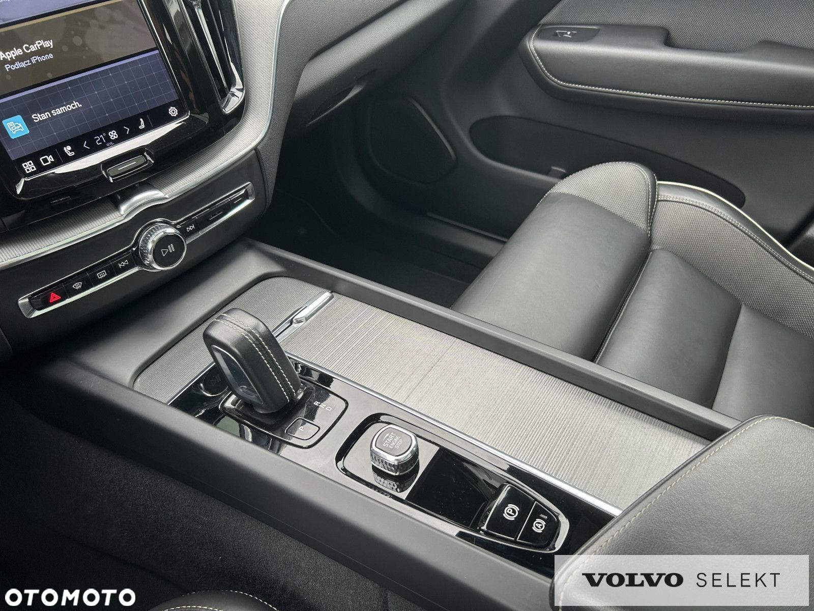 Volvo XC 60 - 20