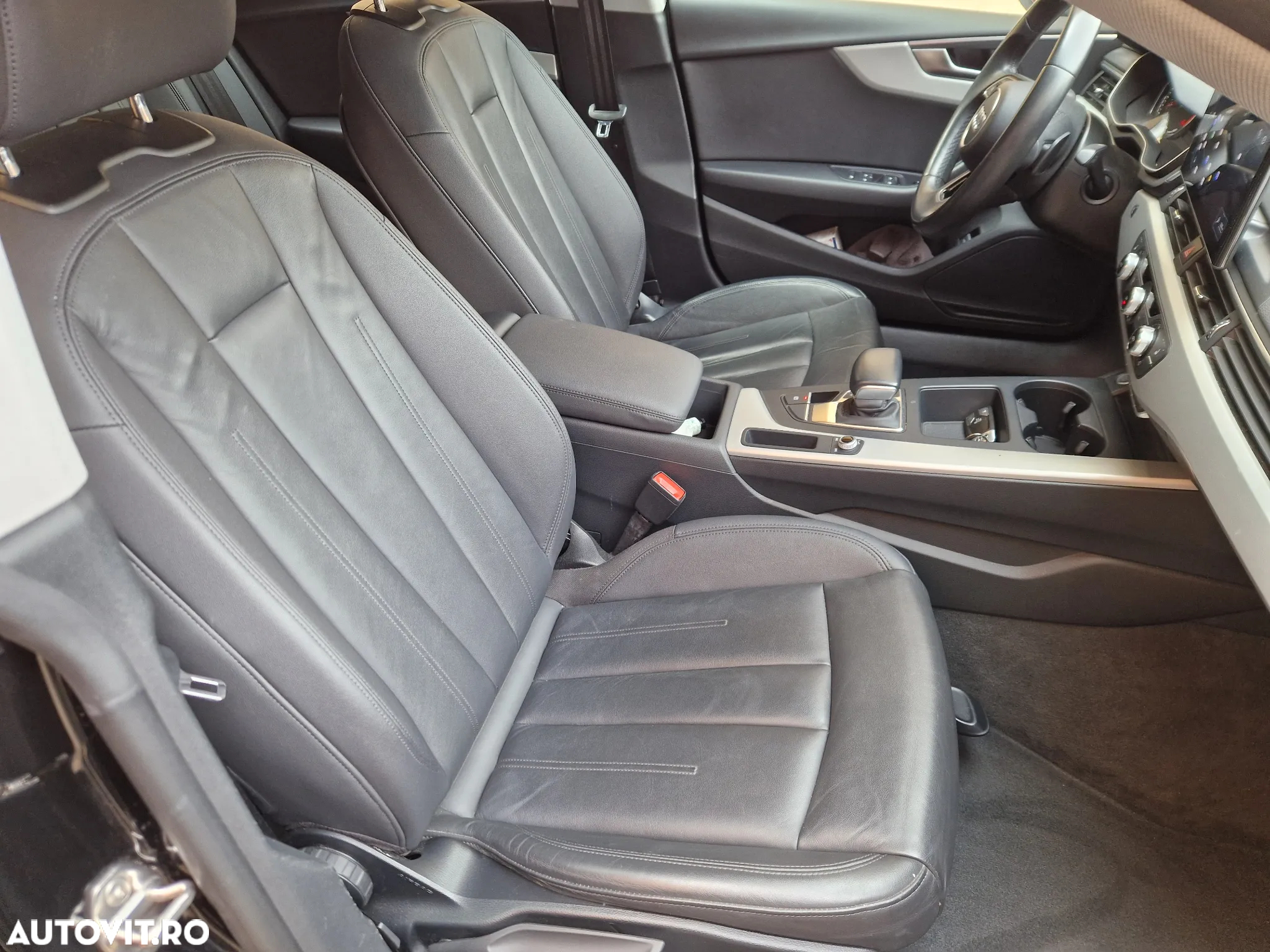 Audi A5 Sportback 2.0 30 TDI S tronic MHEV Basic - 18