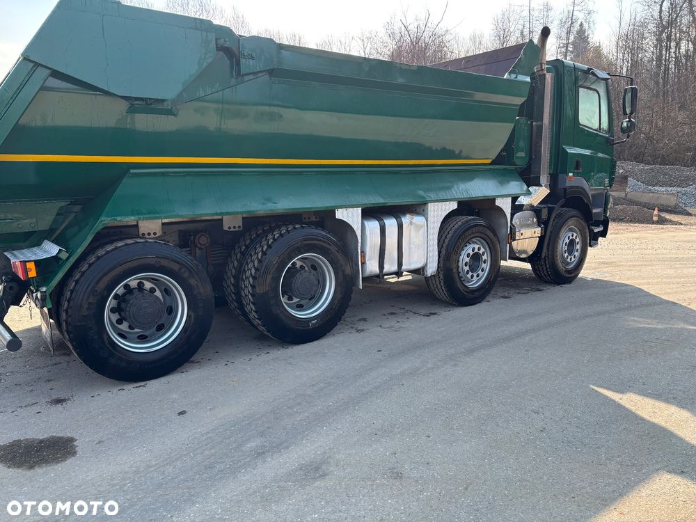 DAF CF 85 - 17