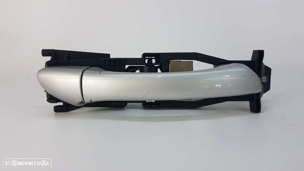 PUXADOR EXTERIOR FRENTE DIREITO MERCEDES CLASE C (W203) SPORTCOUPE C 220 CDI (20... - 1