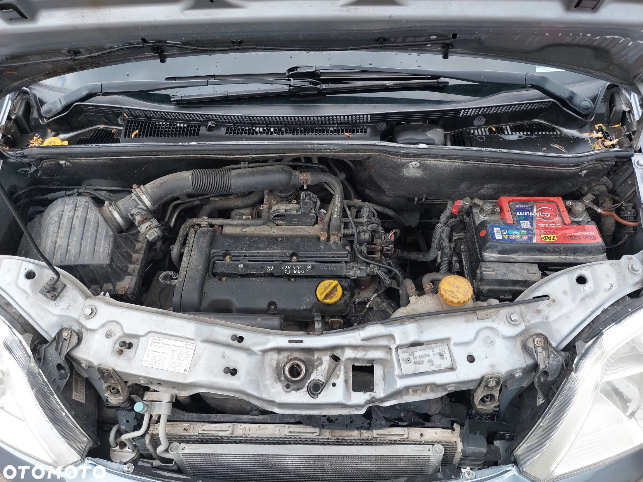 Opel Meriva - 14