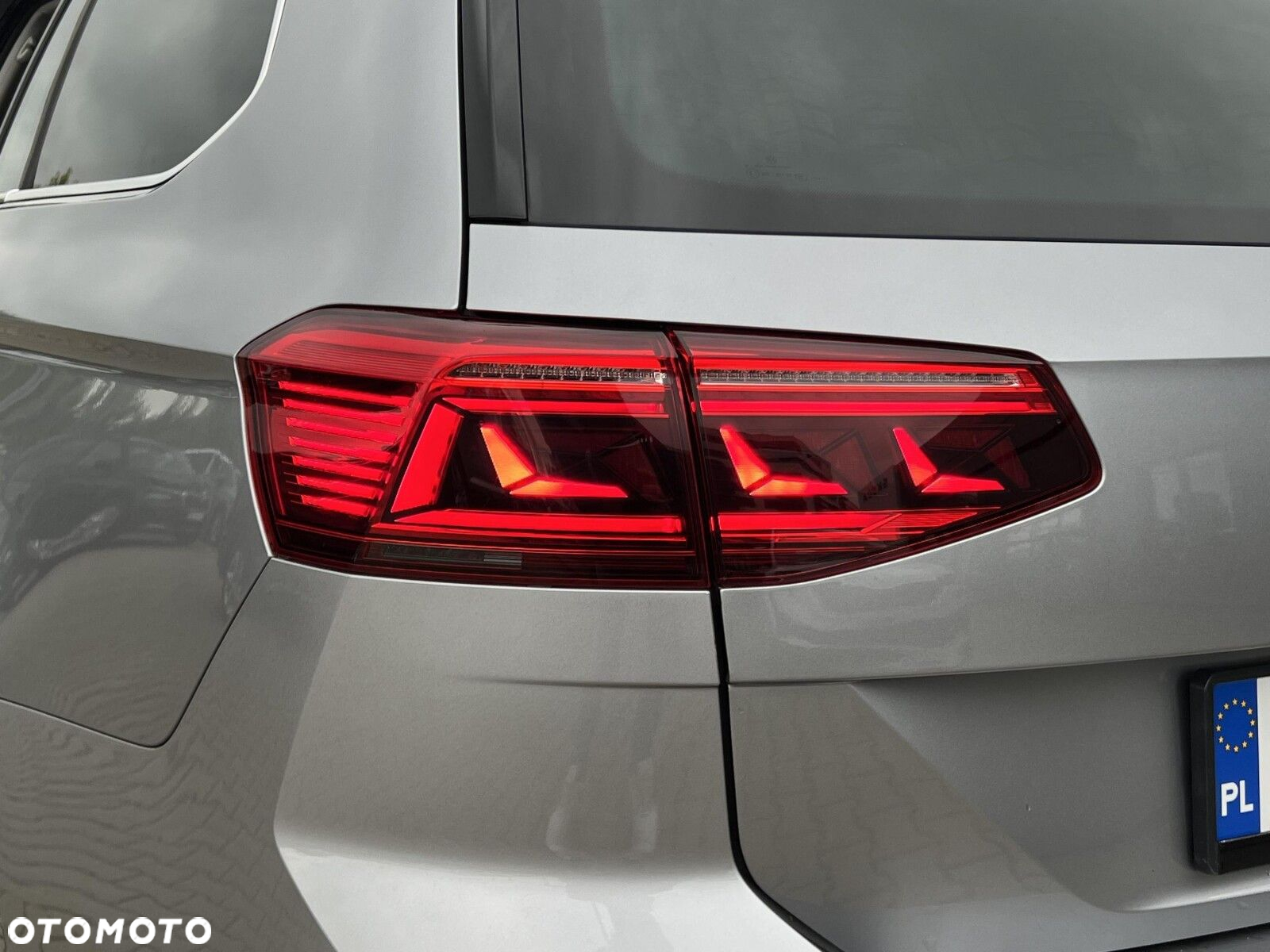 Volkswagen Passat 2.0 TDI EVO Business DSG - 35
