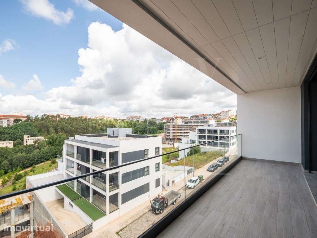 Apartamento T4 Duplex | Quinta da Maia, Coimbra - Grande imagem: 5/40