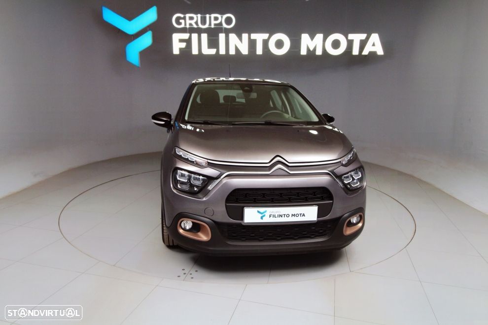 Citroën C3 1.5 BlueHDi C-Series - 2