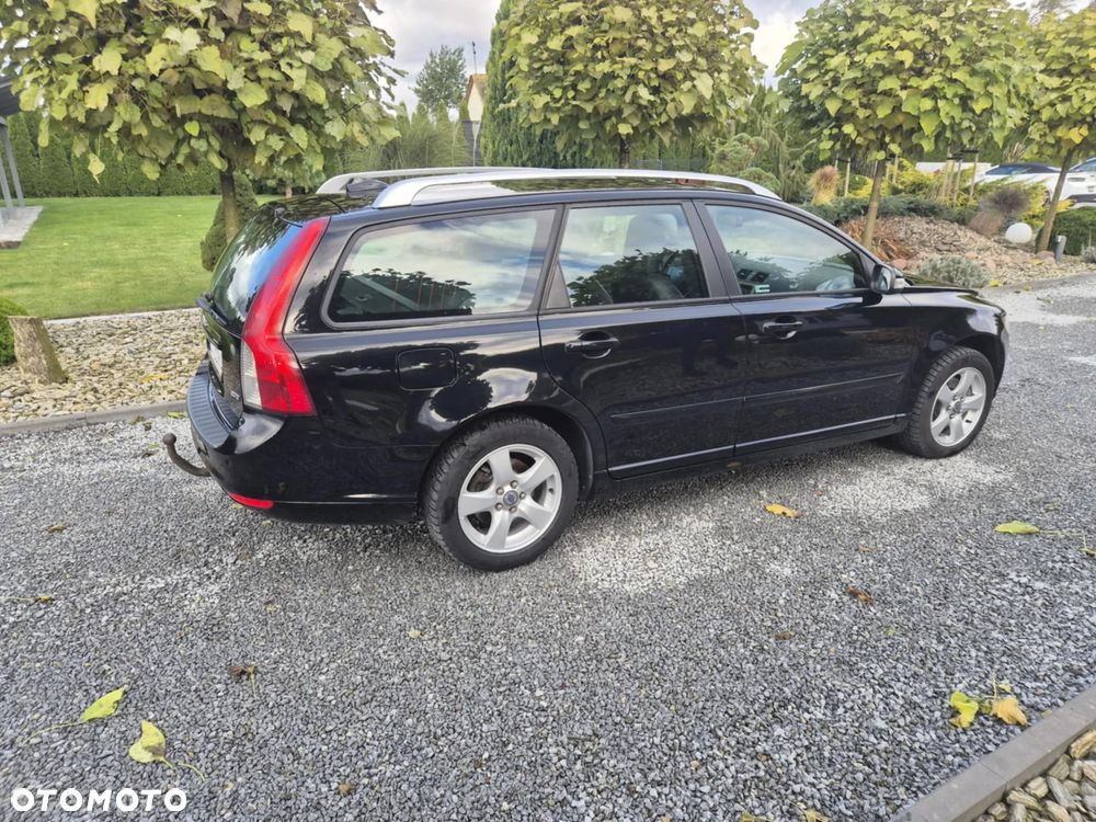 Volvo V50 2.0D Momentum - 5
