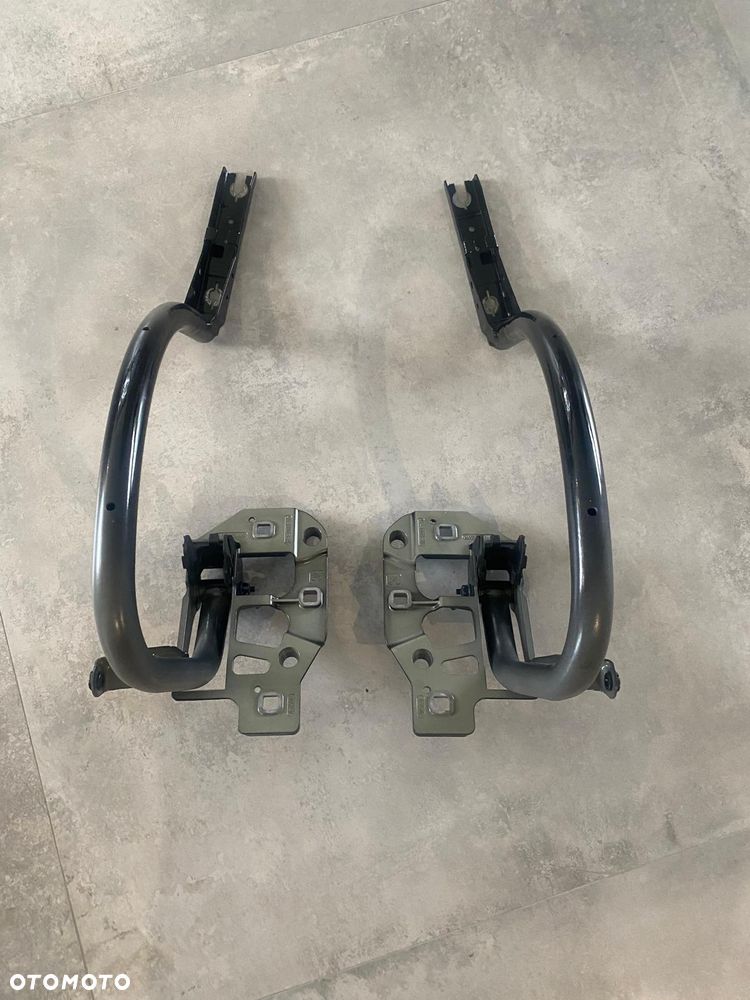 CLE zawiasy klapy bagażnika - 1