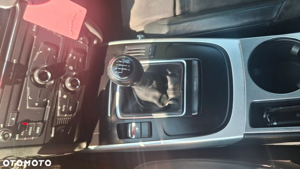 Audi A4 Allroad 2.0 TDI DPF - 26