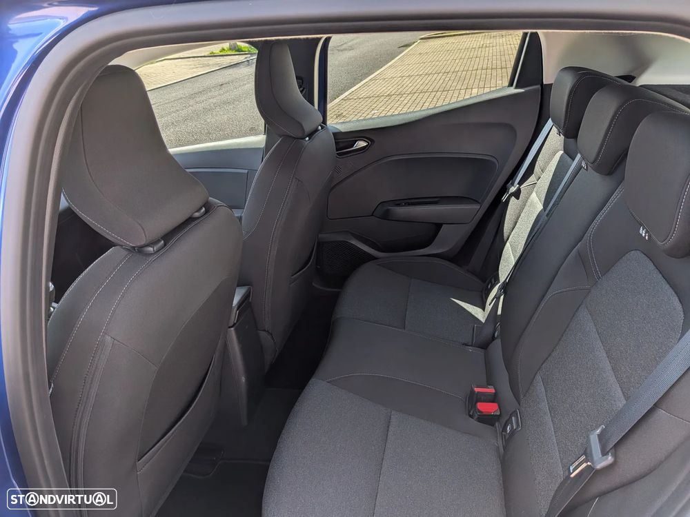 Renault Clio TCe 90 BUSINESS EDITION - 18