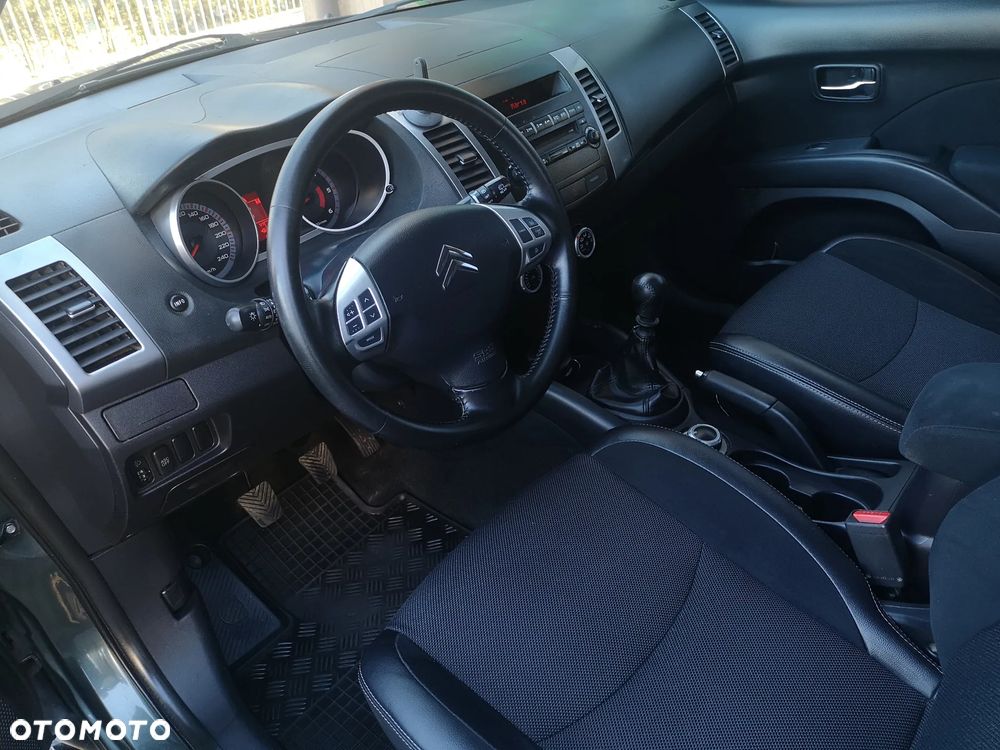 Citroën C-Crosser 2.2 HDi SX Pack - 11