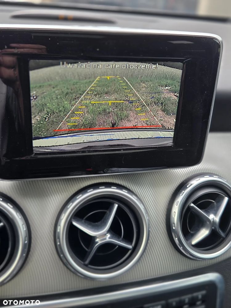 Mercedes-Benz GLA 220 CDI 4-Matic - 14