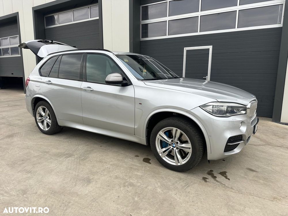 BMW X5 M - 19