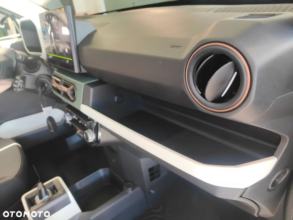 Dacia Spring Electric 24.3kWh 100 Extreme - 22