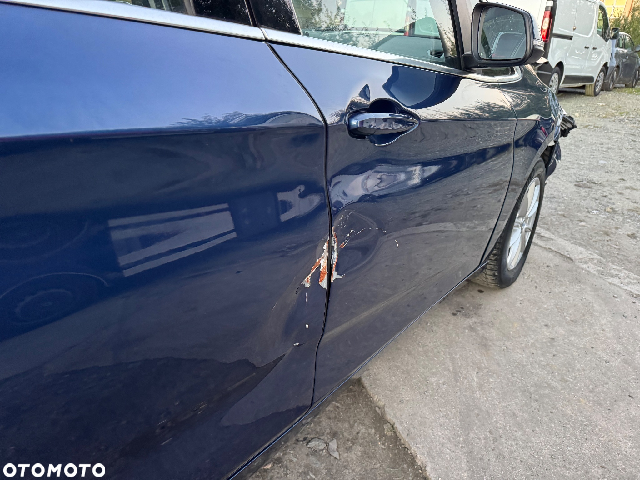 BMW Seria 2 216d Gran Tourer Sport Line - 35