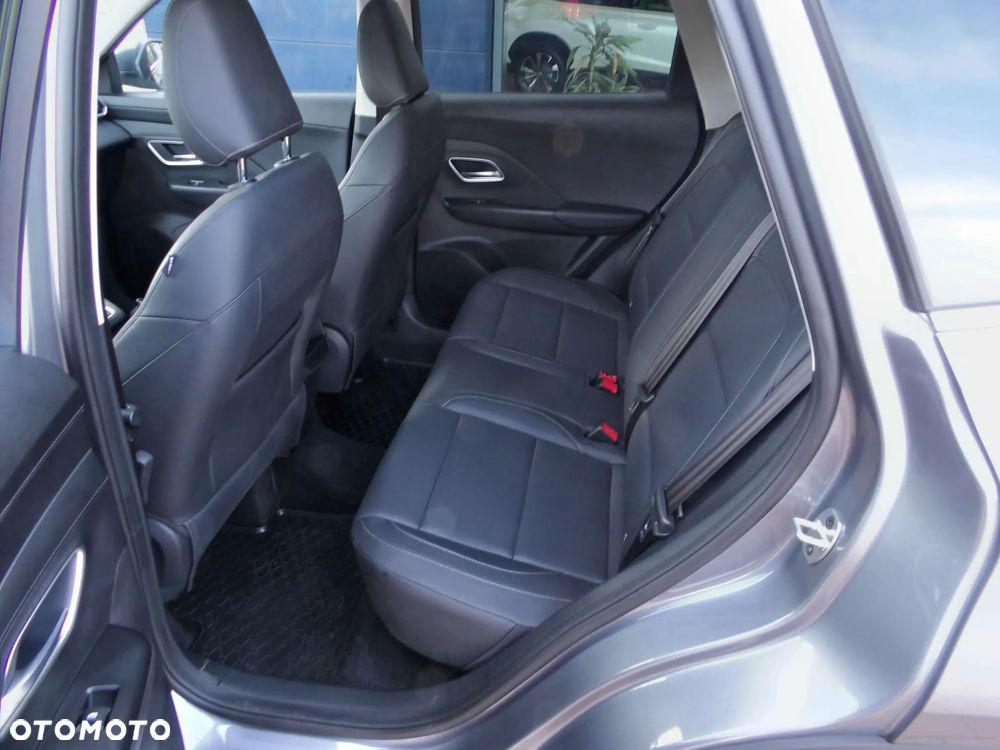 MG ZS 1.5 Excite - 17