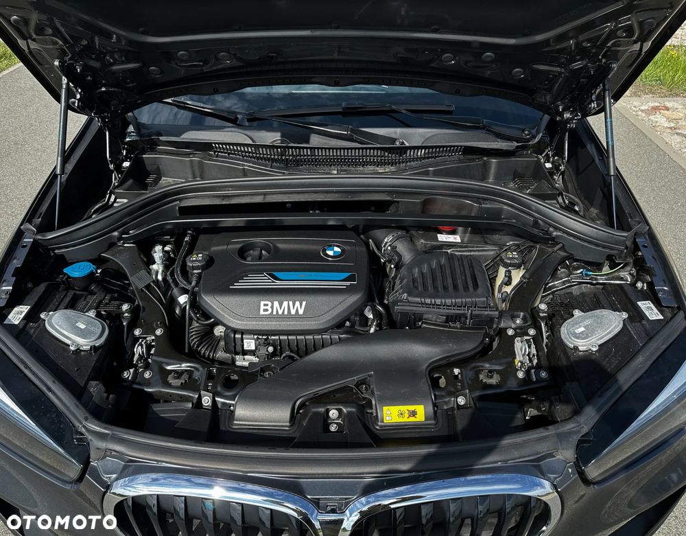 BMW X1 xDrive25e Sport Line - 13