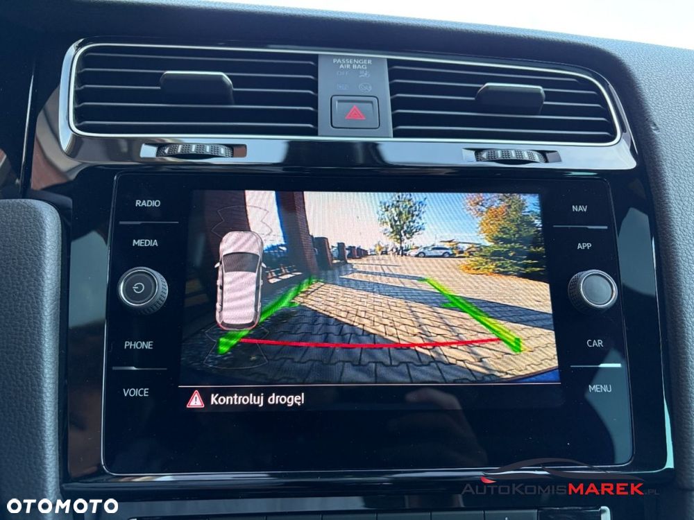 Volkswagen Golf 2019