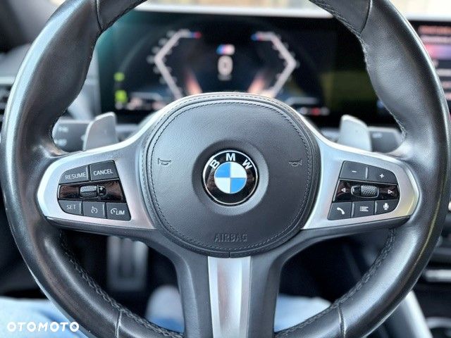 BMW Seria 3 - 24