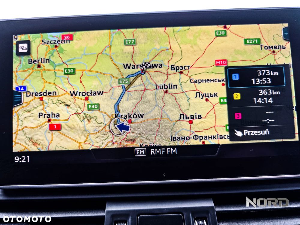 Audi Q5 35 TDI Quattro S tronic sport - 19