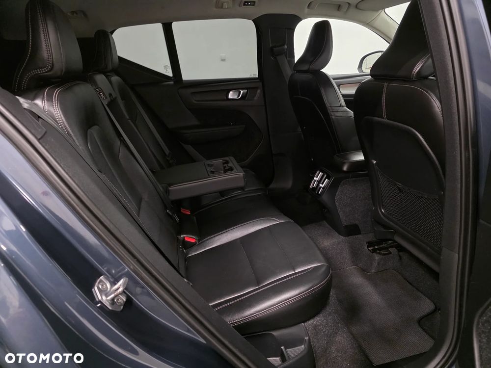 Volvo XC 40 D3 Inscription - 19